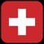 Switzerland Flag