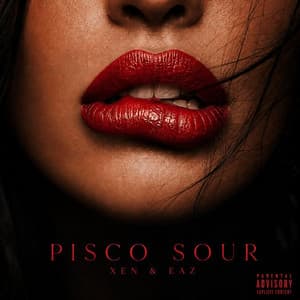 Pisco Sour