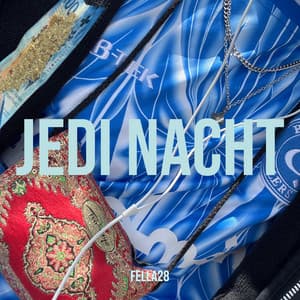 Jedi Nacht