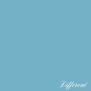 different