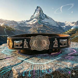 Aura (Ländler Trap)