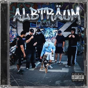 Albträum