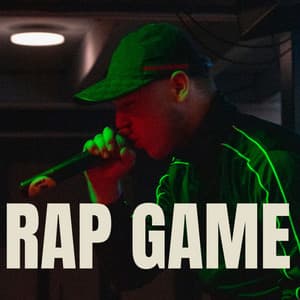 RAP GAME
