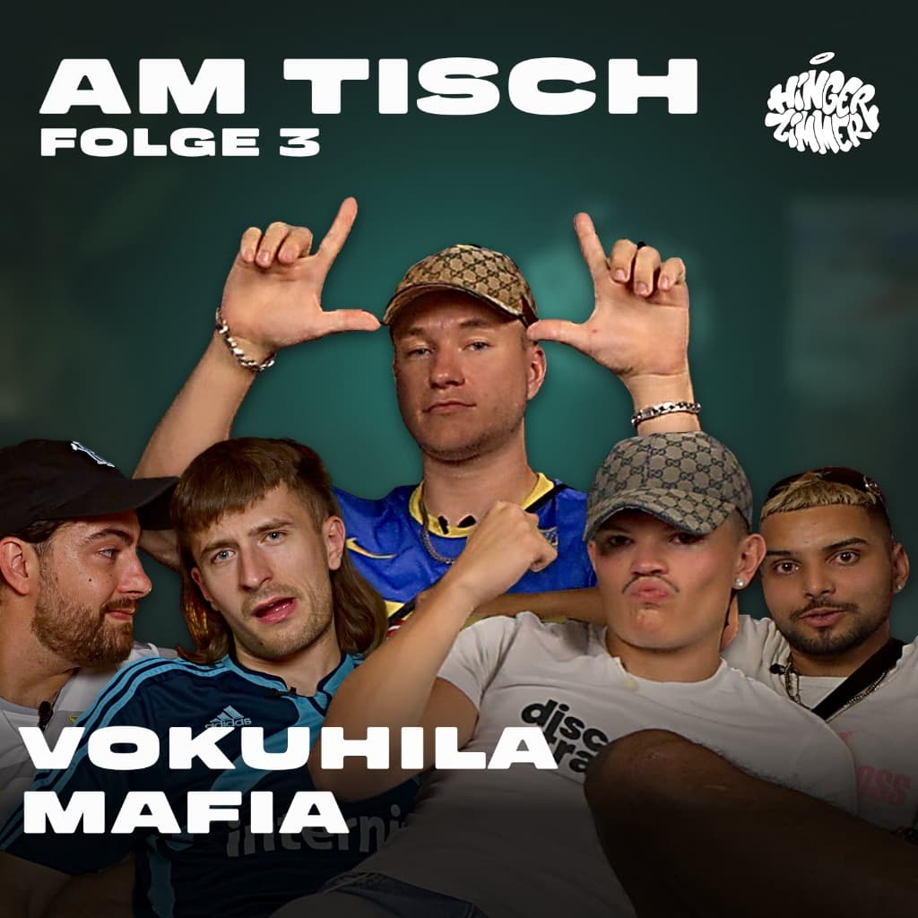 Vokuhila Mafia