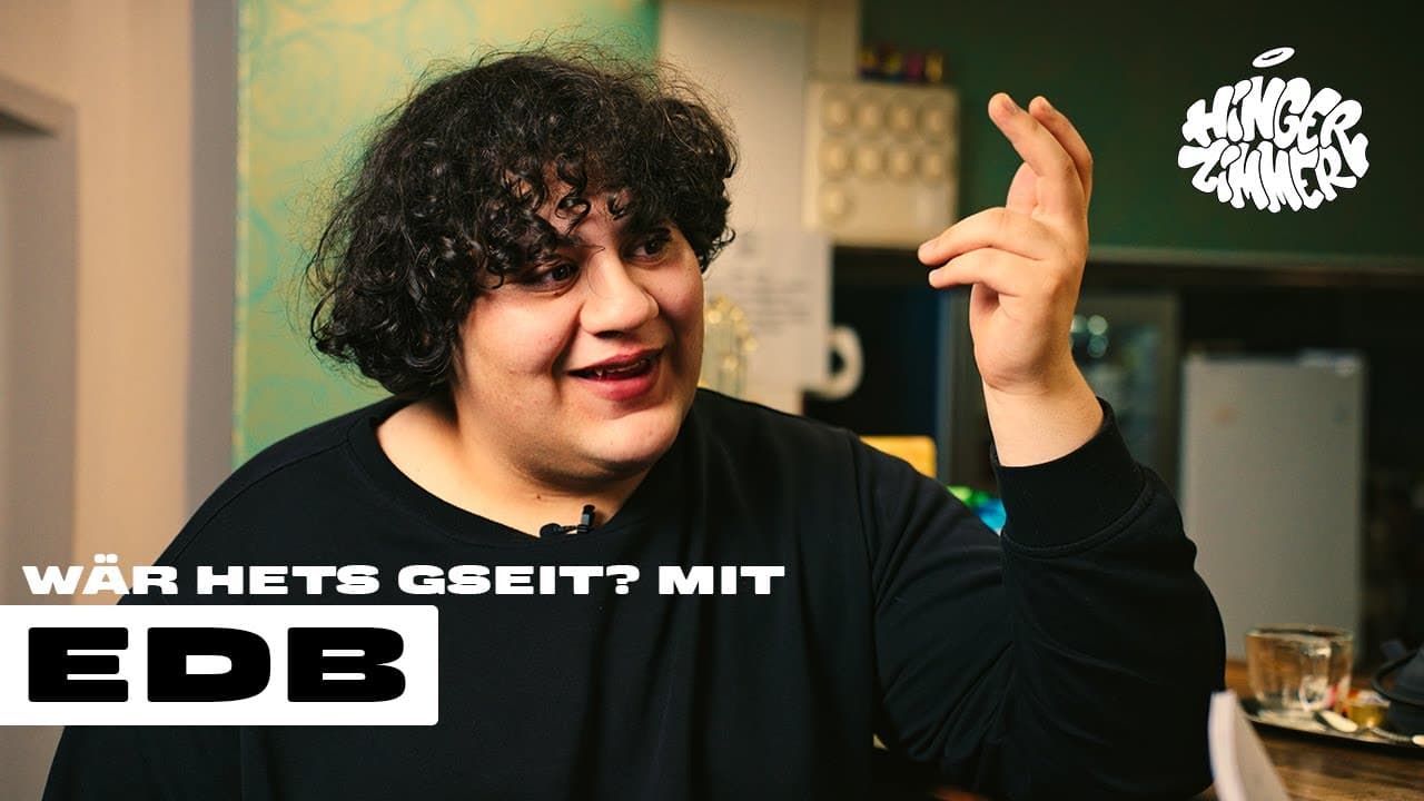WÄR HETS GSEIT?