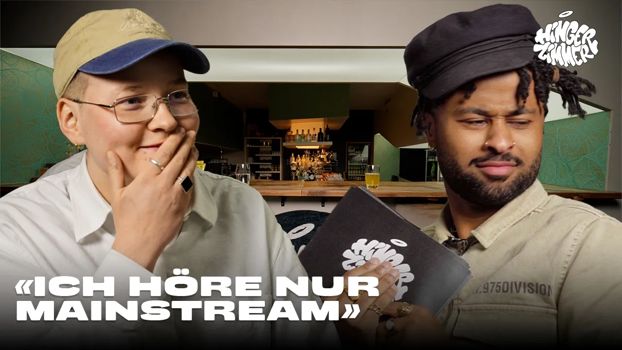 WÄR HETS GSEIT?