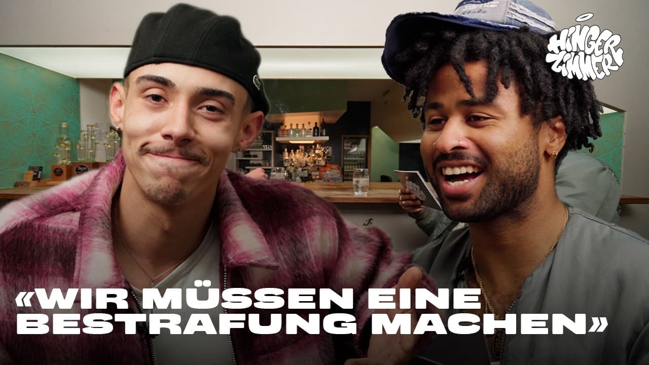 WÄR HETS GSEIT?
