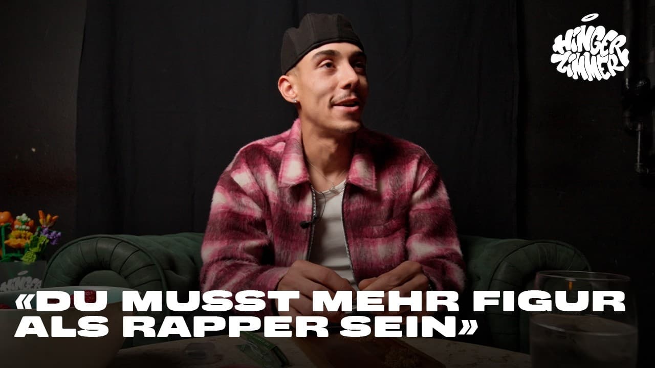 GIZ EINE?