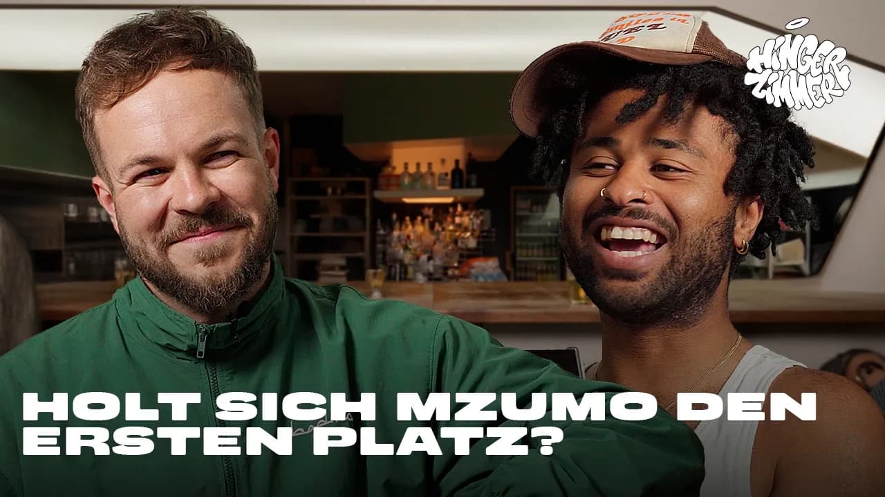 WÄR HETS GSEIT?