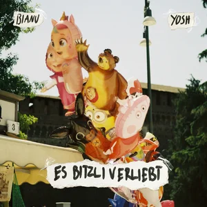 es bitzli verliebt