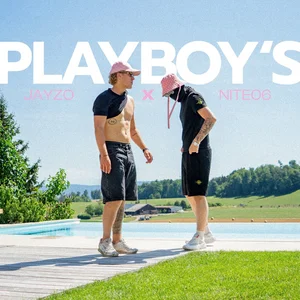 Playboys
