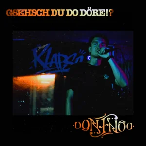 GSEHSCH DU DO DÖRE!?