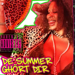 DE SUMMER GHÖRT DIR